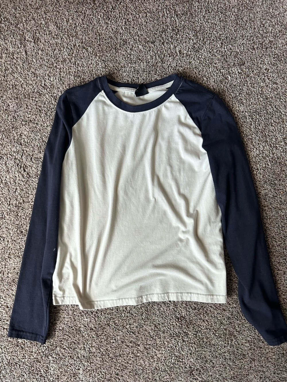 Women’s Baseball Tee